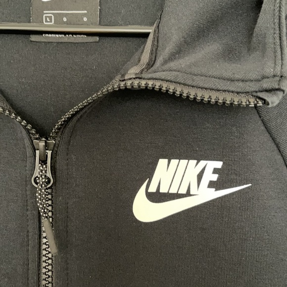 NIKE Hoodie - Picture 6 of 7